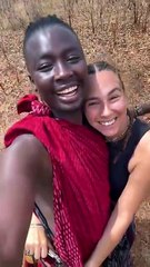 Amazing African wildlife #animallife #travel