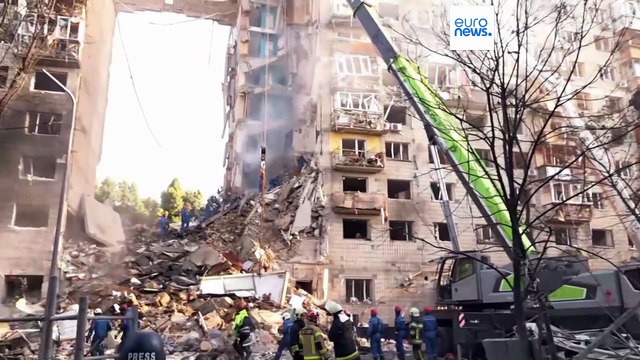 La Russia ha lanciato la cifra record di 5.438 droni contro l'Ucraina nel solo mese di giugno