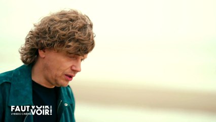 A la recherche du temps perdu dans Connemara d'Alex Lutz