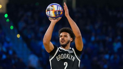 Brooklyn Nets Trade Cam Johnson to Denver Nuggets for MPJ