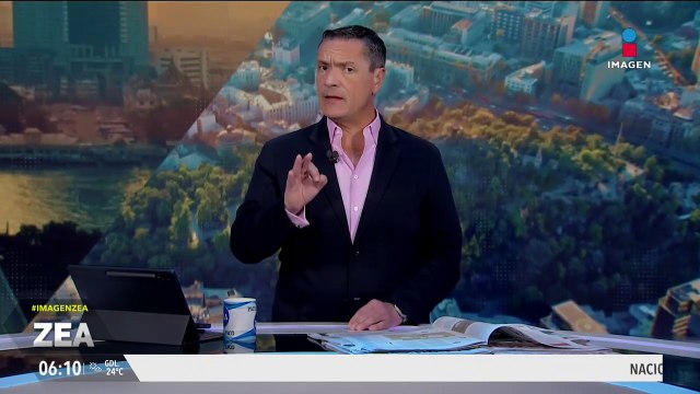 Rescatan a 33 mujeres víctimas de trata en Cancún, Quintana Roo