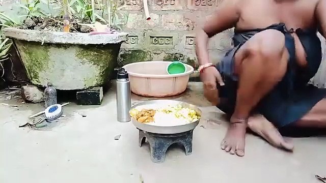 Bathing #hot Villagelife #village blogs #dailymotion blogs