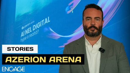 Azerion Arena 2025: AI nel Digital — Realtà o Semplice Hype? 🤖