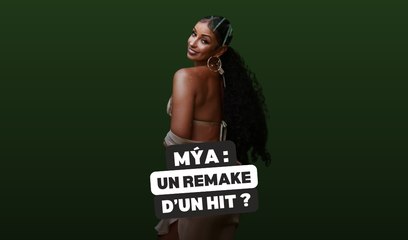 Mýa : un remake de "Lady Marmalade" ?