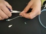 Creare braccialetto bambina bambino - lezione 6 - Beads&Co