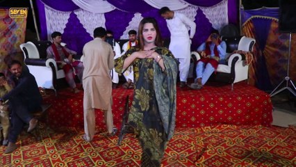 Tu Jo Kujh Mang Dhola | khanzadi | Dance Performance ...