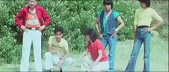 The Old Master (1979) // Classic Kung Fu Movies