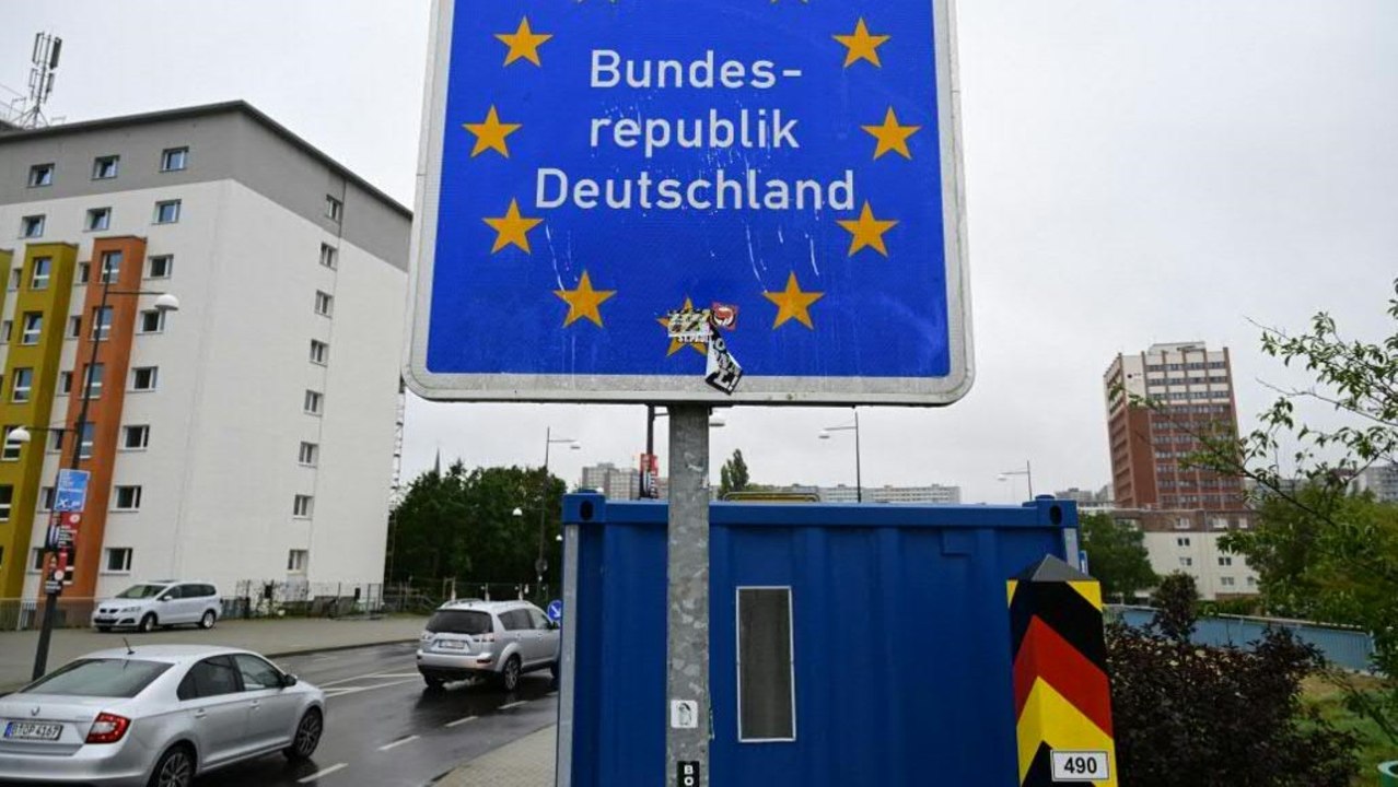 Polen führt Kontrollen an der deutschen Grenze ein