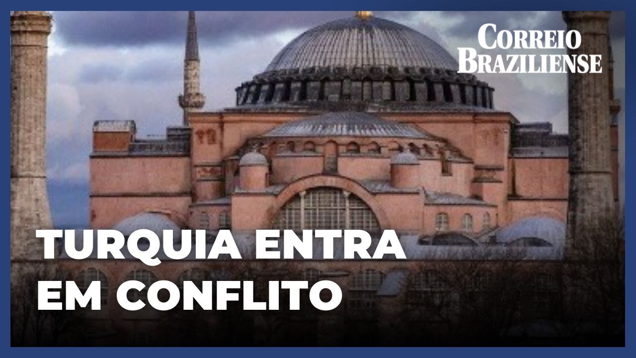 Suposta charge de Maomé leva a confrontos e prisões na Turquia