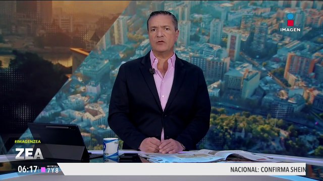 Fofo Márquez denuncia agresiones y abuso sexual en el penal de Barrientos