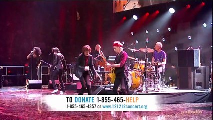 You Got Me Rocking - The Rolling Stones (live)