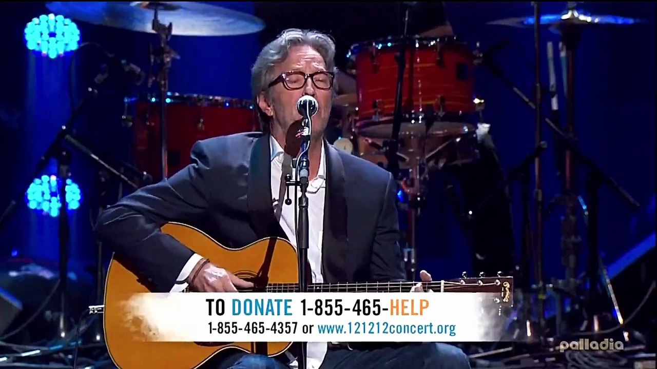 Nobody Knows You When You're Down and Out (Jimmy Cox cover) - Eric Clapton (acoustic)