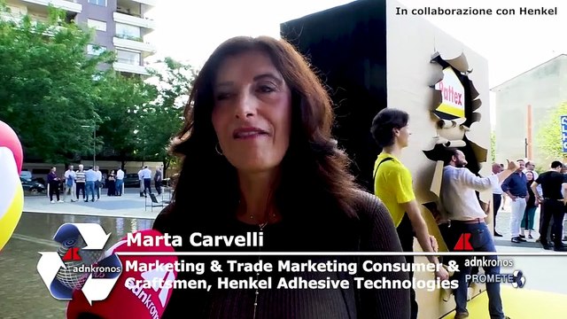 Sostenibilità: Henkel lancia nuove cartucce in cartone per sigillanti e adesivi con il 51% di plastica in meno