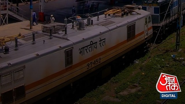 1 July से बदल गया Indian Railways का नियम