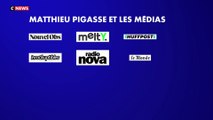 Qui est Matthieu Pigasse, cet homme d'affaire qui s'engage contre « l'extrême droite» ?