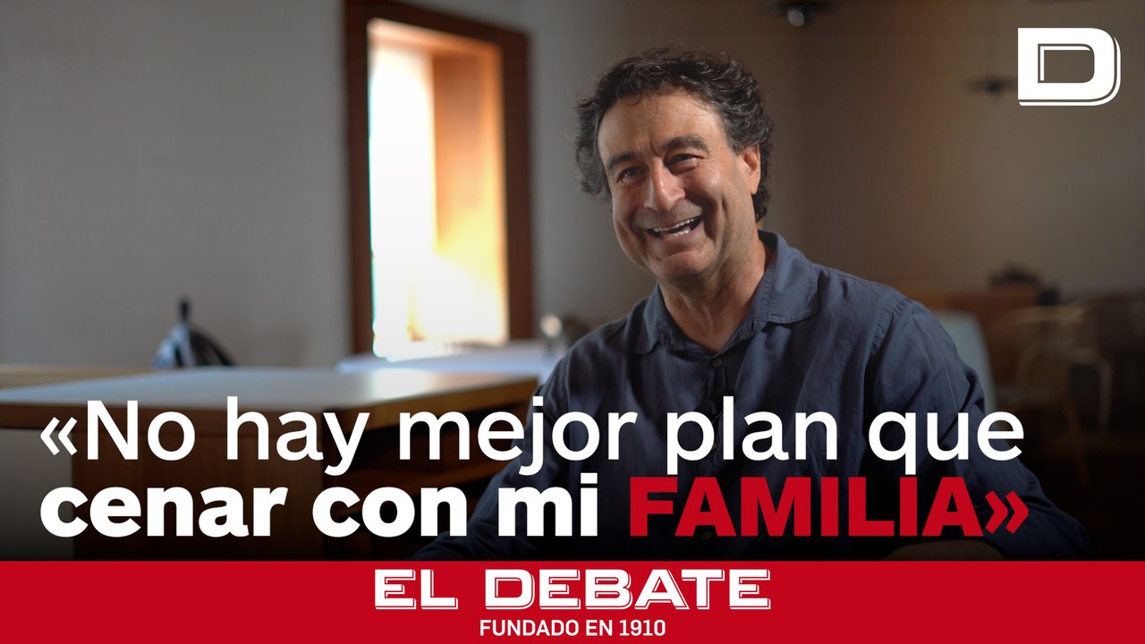 Pepe Rodríguez: «Para mí no hay un plan mejor q...