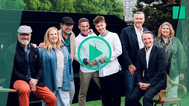 Pour le gagnant de « Top Chef » 2025, sa victoire est tout autant la sienne que celle de son chef