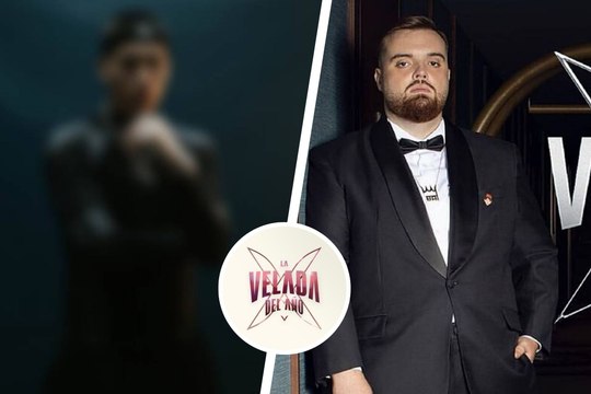 El cantante que se pelearía con Ibai Llanos en La Velada del Año