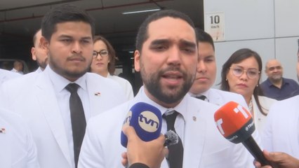 Vamos confirma apoyo a Jorge Herrera como candidato a la presidencia de la Asamblea