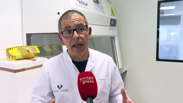 Un análisis de saliva podría revelar el riesgo de padecer enfermedades como cáncer o párkinson Fecha 01/07/2025 Parte