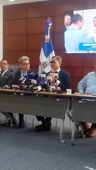 Ministerio de Trabajo aclara no supervisa "estructuras" pero hará inspección tras caer plafón en el Jaragua