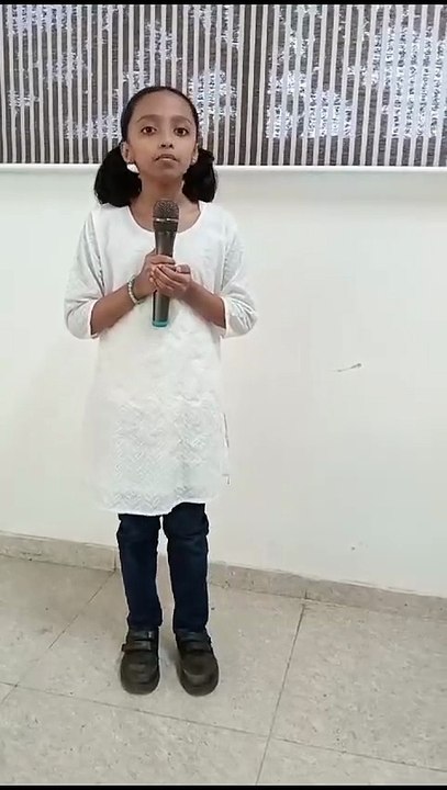 Experience the versatility of Radhai Inksap’s students