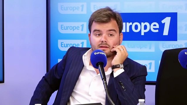 Pascal Praud et vous - «Il y a un clivage politique autour de la climatisation», dénonce Gauthier Le Bret