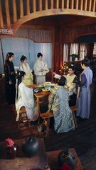 A Farewell to My Past Life Full Chinese Drama