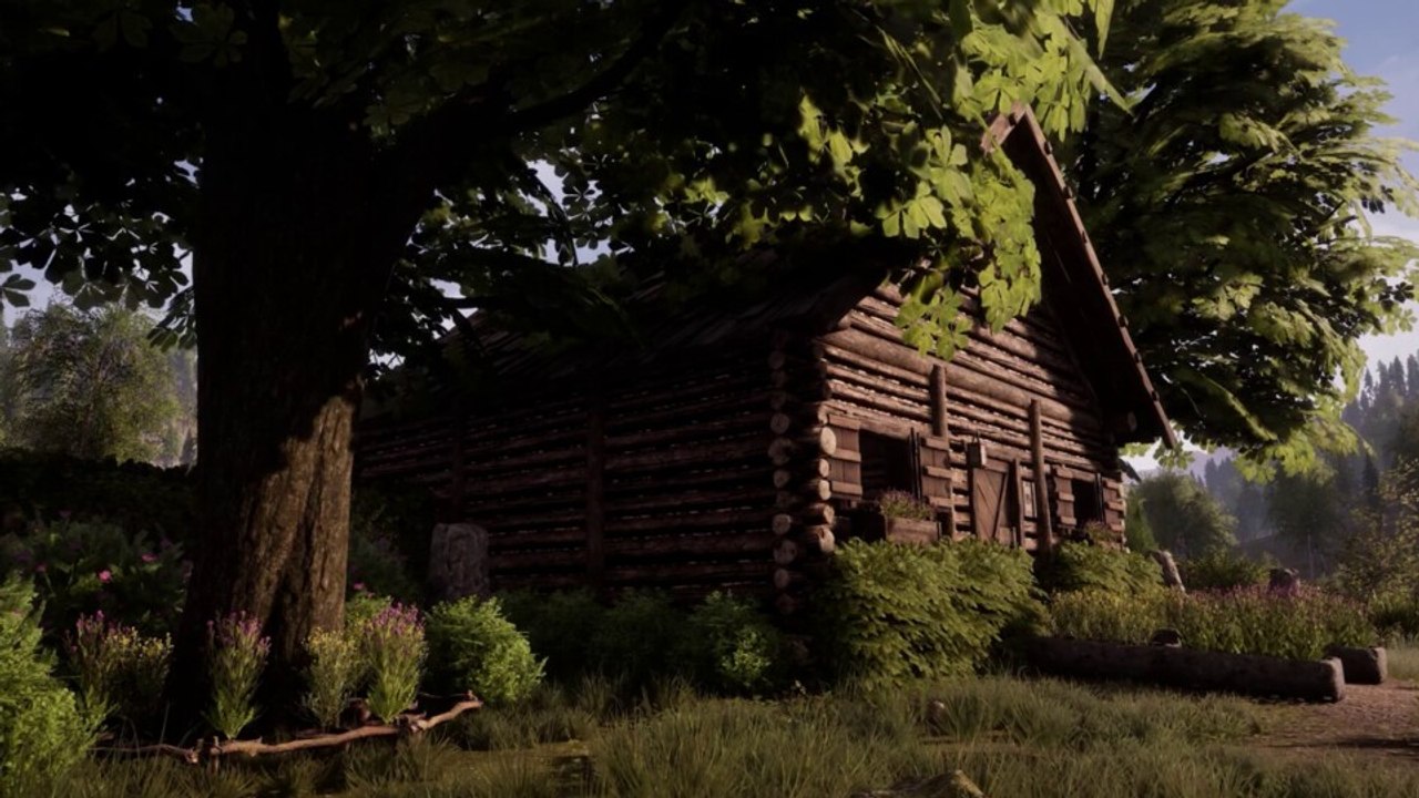 Mittelalter-Sim wird seit Jahren gelobt, jetzt gibt es endlich einen DLC und zwei Wunsch-Features