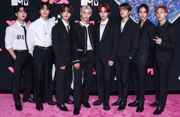 Stray Kidsリノ、グッチのグローバルアンバサダーに就任🎉