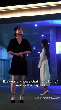 CEO ignored wife after marriage.When she filed for divorce,he regretted, fell for indifferent wife!