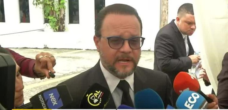 Ministro Moltó habla sobre la reactivación de Bocas del Toro: 'Estamos comprometidos con la reactivación de la provincia'