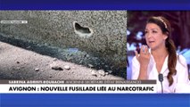 Sabrina Agresti-Roubache dénonce «40 ans de laisser-aller » face aux narcotrafiquants