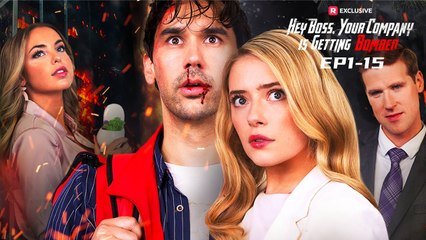 Hey Boss, Your Company Is Getting Bombed