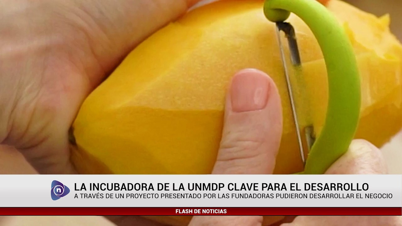 "FAIRCLEAN": UN EMPRENDIMIENTO MARPLATENSE SALUDABLE