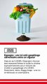 Espagne : une loi anti-gaspillage alimentaire entre en vigueur