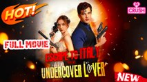 🔥Escape to Italy with My Undercover Lover Full Move #dramabox #drama #romance