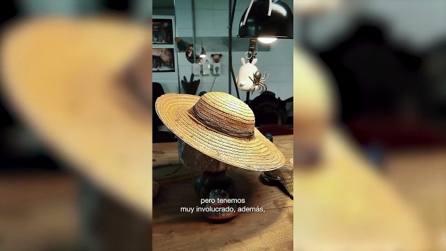 Luciana Gutman, quien hace el diseño de vestuario, cuenta detalles sobre su trabajo