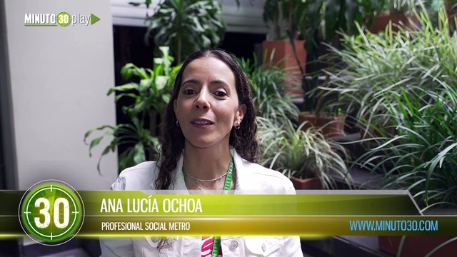 'Estación Oportunidad': impulso para comerciantes del corredor del Metro de la 80 en Medellín