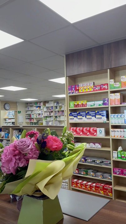 Lochardil Pharmacy Reopening