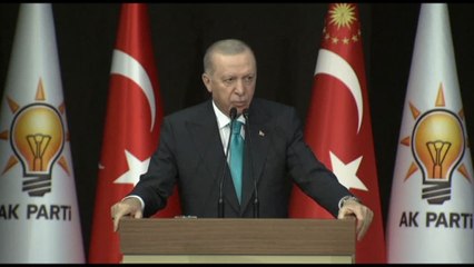 Erdogan: Vignetta Maometto "vile provocazione mascherata da umorismo"