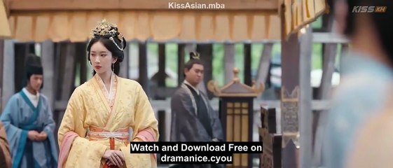 [ENG] EP.13 The Princess‘s Gambit (2025)
