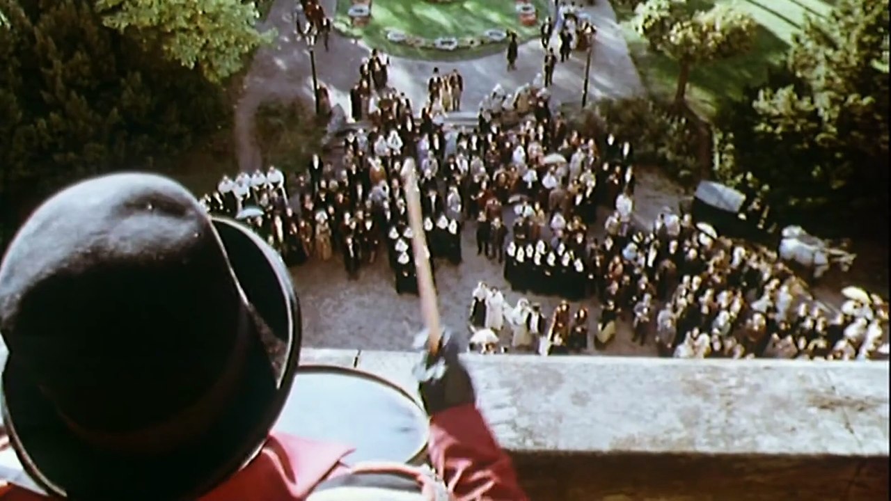 Schlafes Bruder 1995 Trailer deutsch