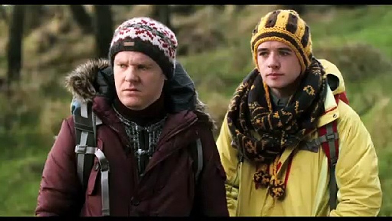 The bachelor weekend 2014 Trailer 01 deutsch