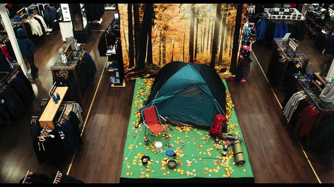 The bachelor weekend 2014 Trailer 02 deutsch