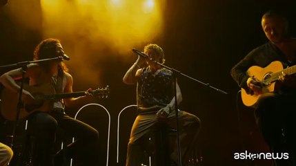 Al via il tour estivo di Irama da Villa Manin a Codroipo