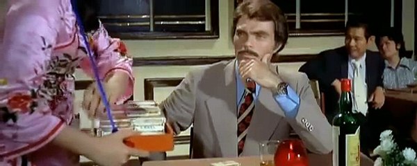 Supermanes contra Oriente - Desafío al Kung Fu  (1974) - Película completa