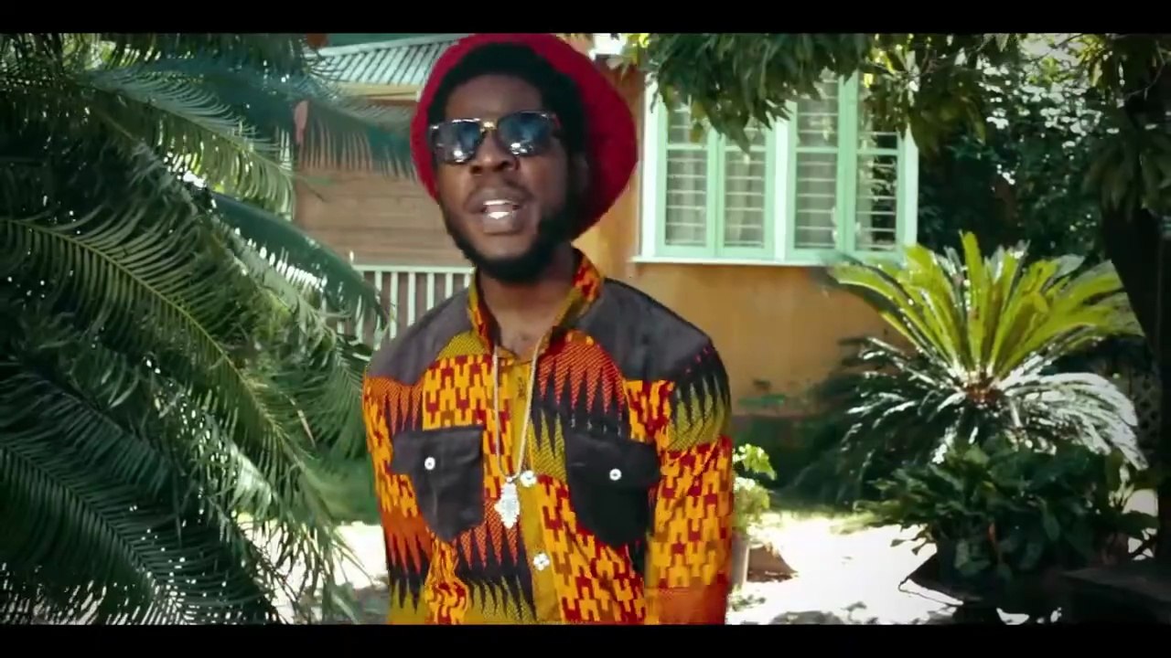 RASTA JAMS VOL.24 [ONEDROP REGGAE VIDEO MIX] by DJ WIFI VEVO