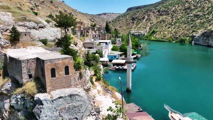 Neden Güneydoğu Anadolu Bölgesi'ni Ziyaret Etmelisiniz?