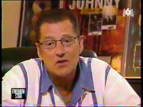 Johnny Hallyday – Fréquenstar M6 (03 octobre 1999) – Émission Spéciale